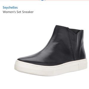 Seychelles women’s set sneaker